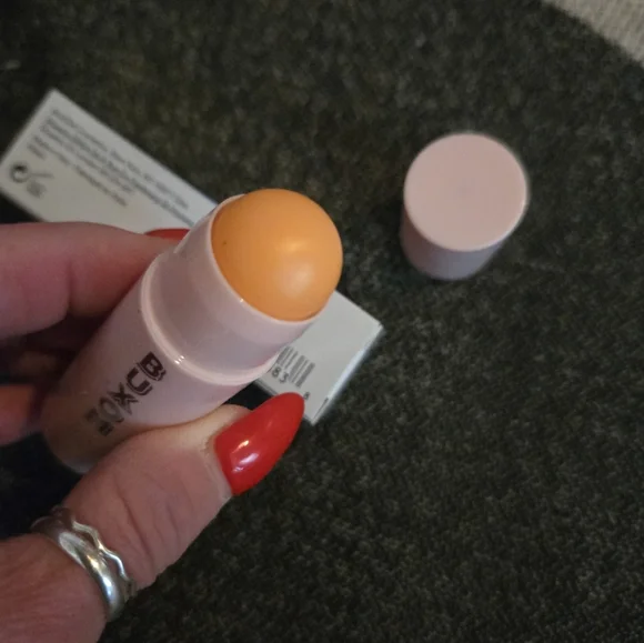 BUXOM POWER-FULL PLUMP LIP BALM new of course Hpπ₯π₯π₯π₯π₯π₯ - Picture 3 of 6